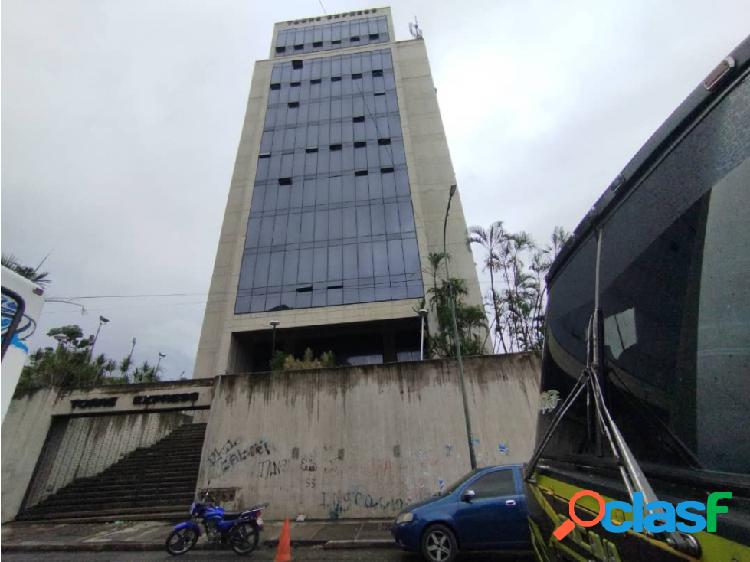 Oficina en alquiler La Urbina. Caracas