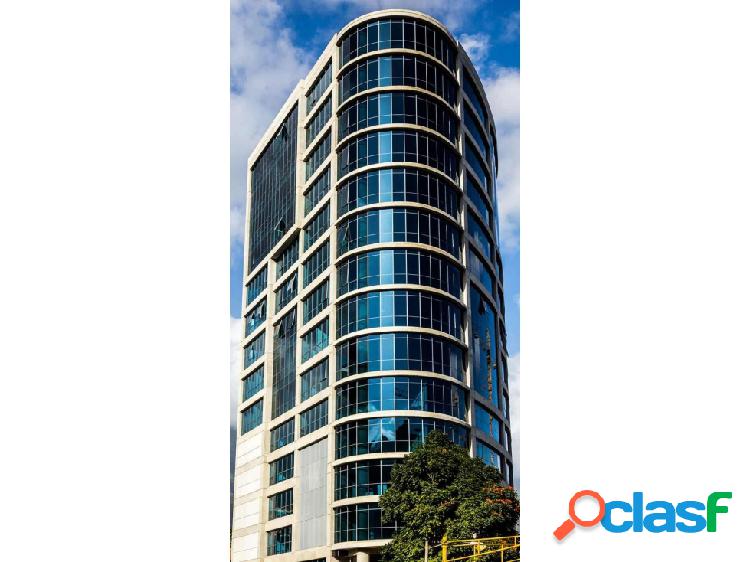 Oficina en venta 42m² |Torre Jalisco