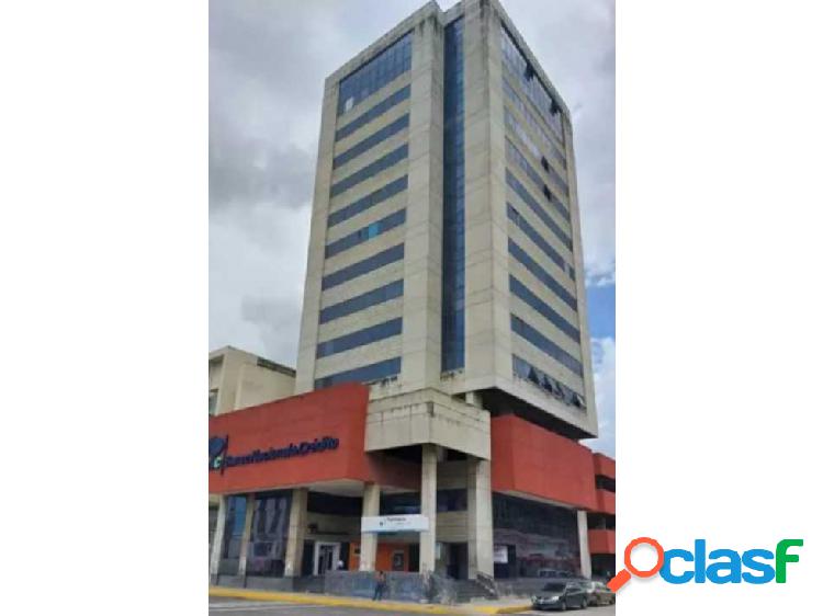 Oficina en venta Torre principal, Av Bolívar Norte,