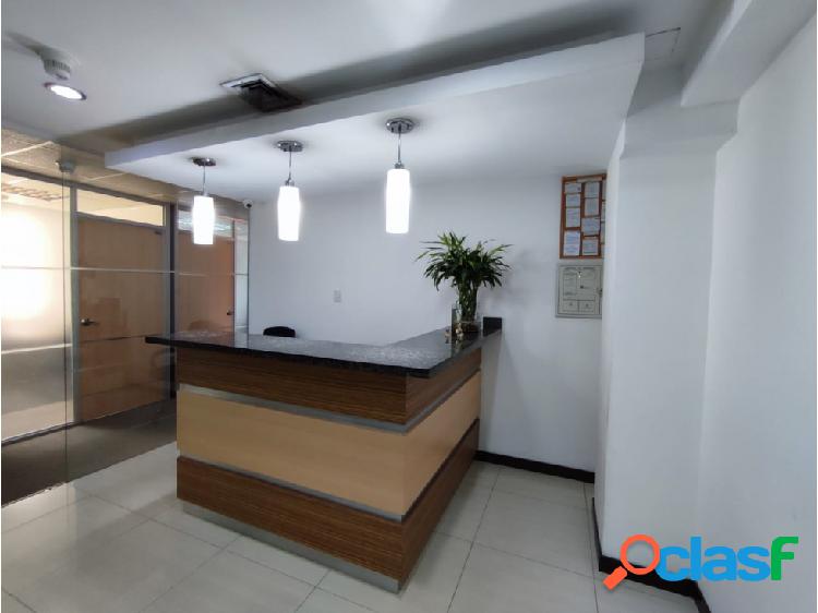 Oficina en venta en El Rosal 211m2 1b/5pe