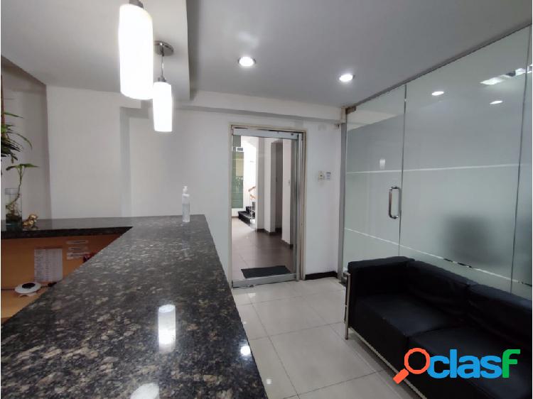 Oficina en venta en El Rosal 72mt2