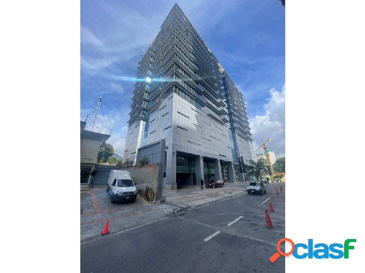 Oficina en venta en Las Mercedes 45MT2