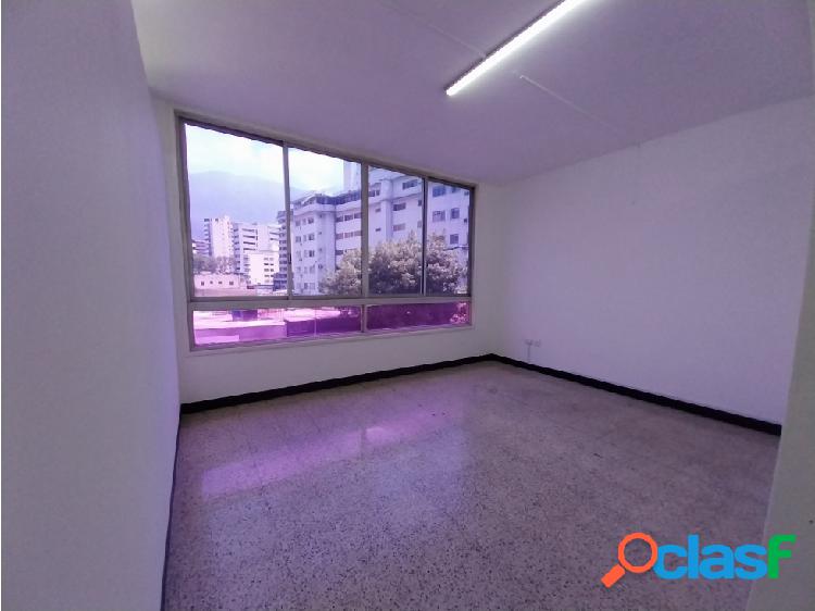 Oficina en venta, en Sabana Grande Libertador