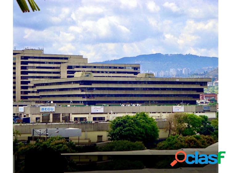 Oficina en venta en el CCCT con plan de pago