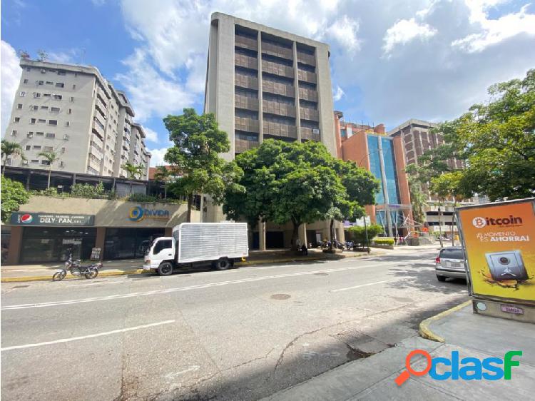 Oficina en venta en el Rosal Chacao Caracas