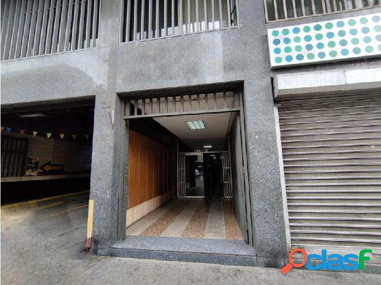 Oficina en venta o alquiler 84m², Av este 2 Parroquia