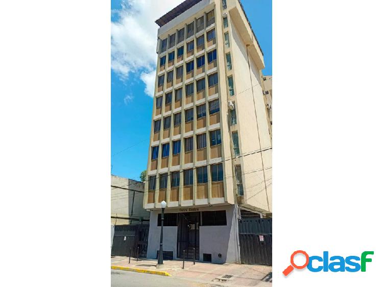 Oficina remodelada en Venta Torre del Centro