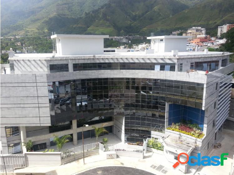 Oficinas En Alquiler ~1203 M2 - Boleíta Norte