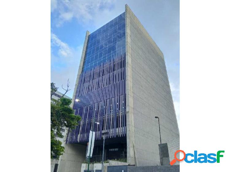 Oficinas en Venta a estrenar en Las Mercedes