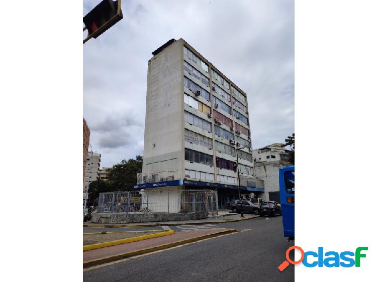 Oficinas en venta en El Rosal 72mt2 /211mt2