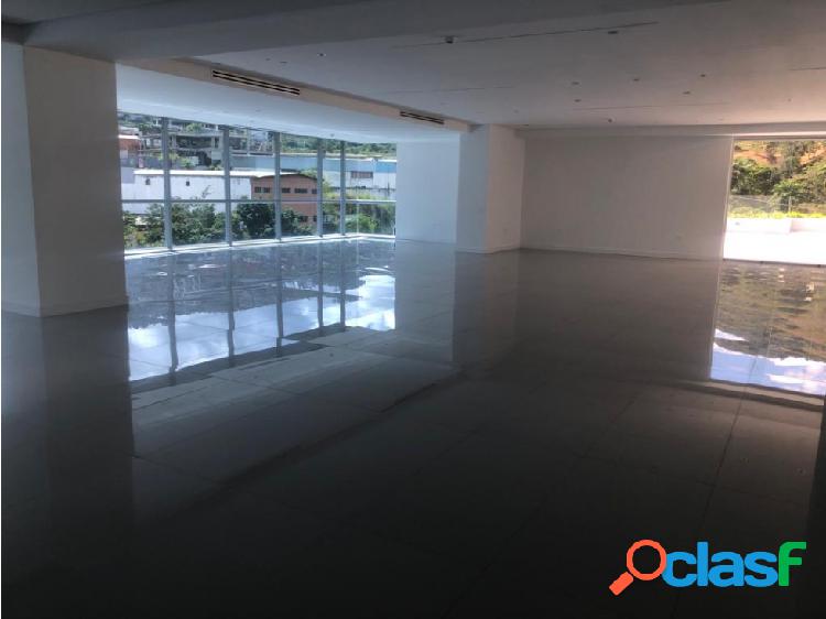 Oficinas en ventas Los Naranjos 125M2