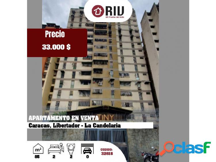 Oportunidad En La Av. Panteón, Apartamento Remodelado