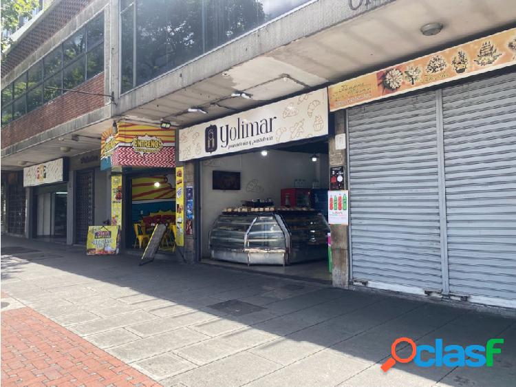 PANADERIA FONDO DE COMERCIO 200 M2