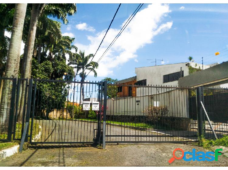 PARCELA DE TERRENO EN VENTA EN URB. COLINAS DE GUATAPARO,