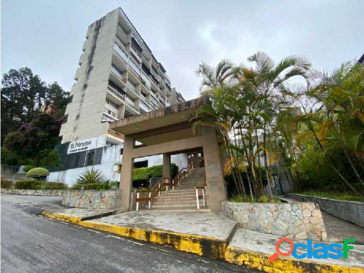 PH 182,90 M² CONJ. RESD. EL PARAMO. SAN ANTONIO DE LOS