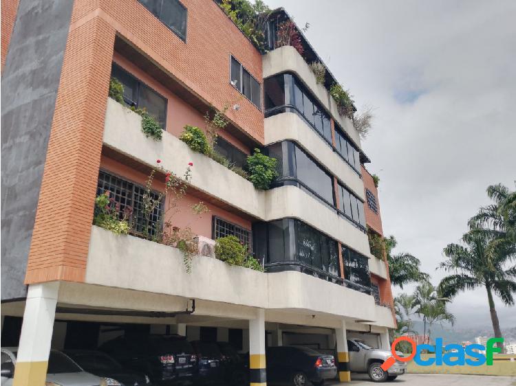 PH Dúplex En Venta Los Chaguaramos, 236m² - np/ws-