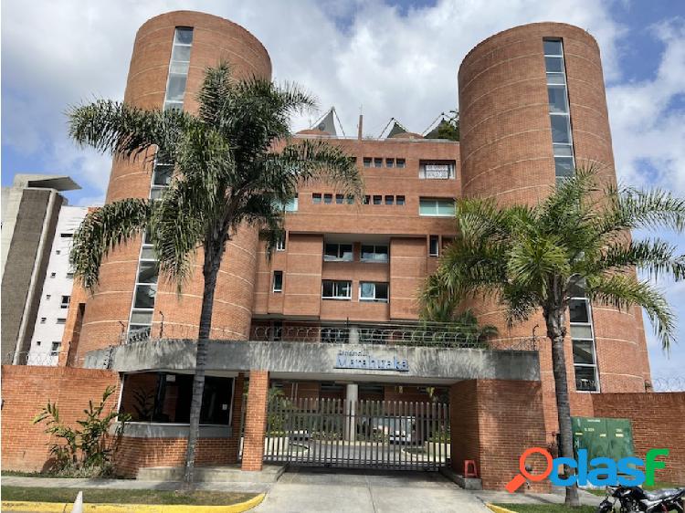 PH de lujo El Solar del Hatillo amoblado y equipado 685 M2