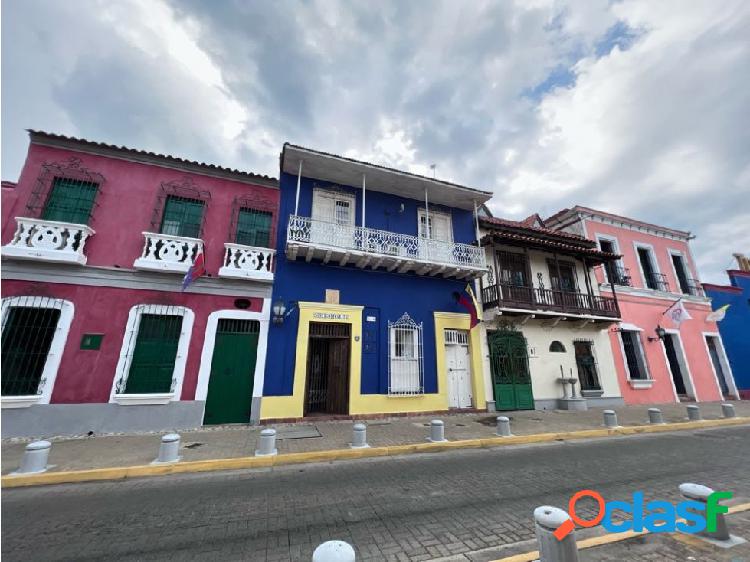 POSADA EN VENTA PUERTO CABELLO UBICADA EN EL CASCO