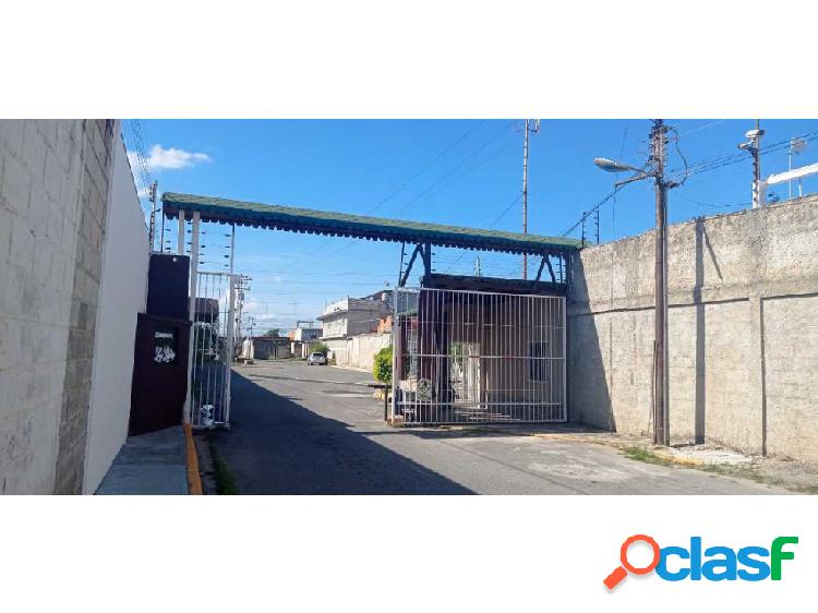 Parcela con Bienhechurías Urb Privada Morita I Edo Aragua