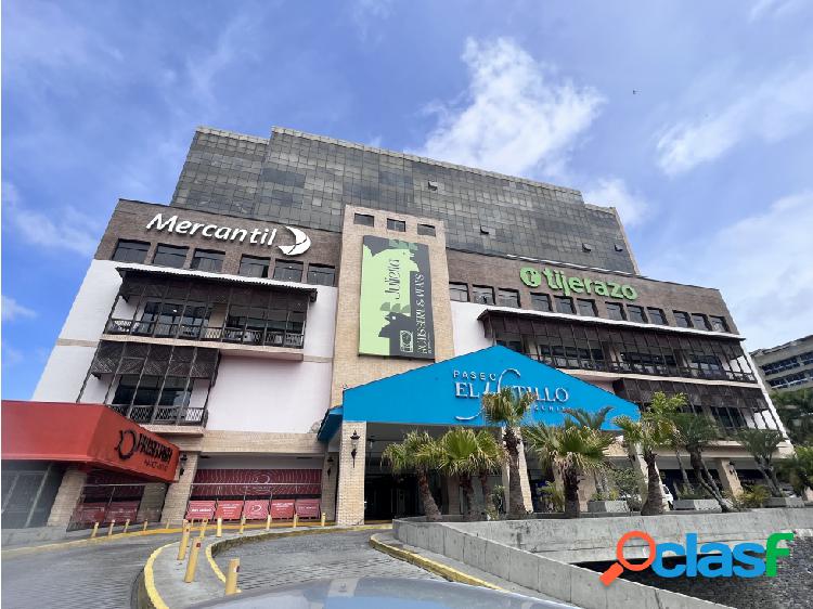 Paseo El Hatillo alquiler 155 m2