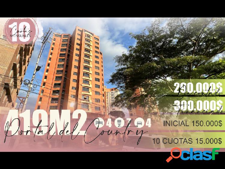 Pent House Portal del Country | Barquisimeto. Este