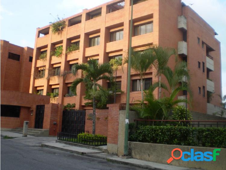 Pent House en Venta en La Urb. Miranda YC17W