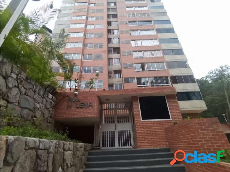 Pent House en venta - Los Naranjos del Cafetal