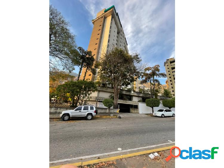 Pent house en venta en Terrazas del Ávila 546m2