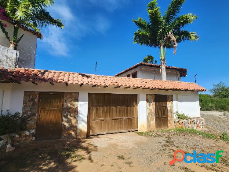 Posada Turística en Venta Isla de Margarita