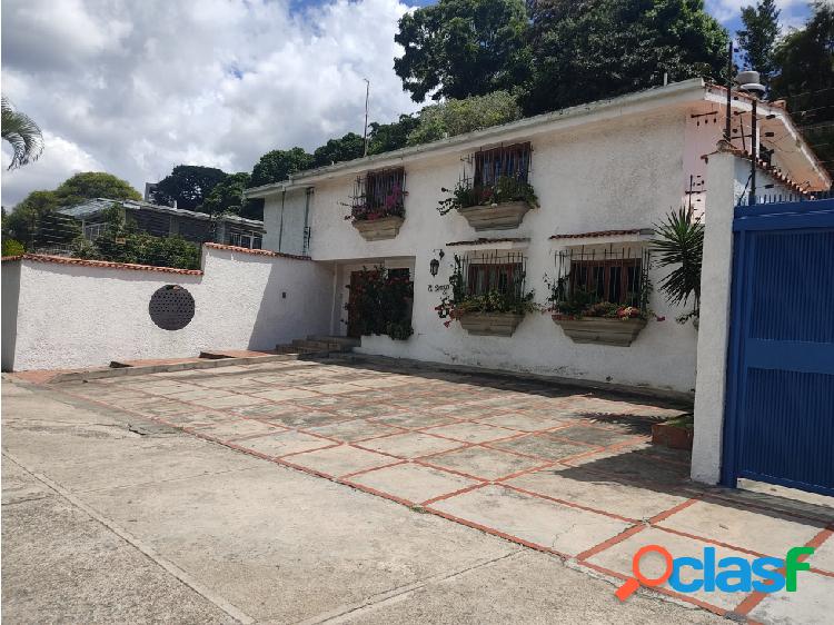 Prados del Este, casa para la venta,