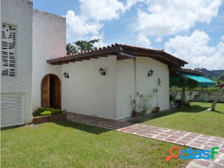 Prados del Estes | Baruta | Casa en Venta | MC-14-002