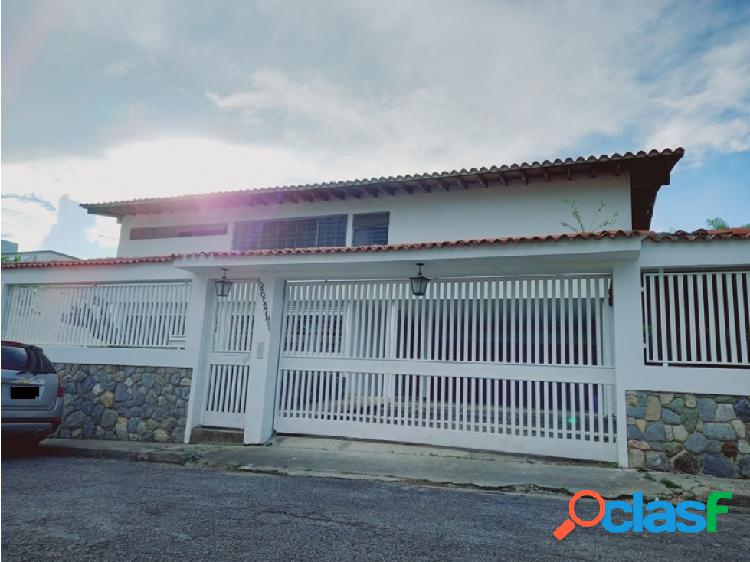 QUINTA EN VENTA EN PRADOS DEL ESTE