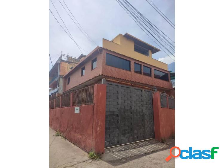 Quinta Montecristo, 198 m2 T 4 hab/4b/3p 2 anexos completos