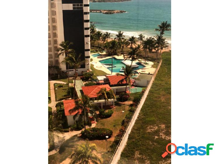 RES. PLAYA MORENO APARTAMENTO VISTA AL MAR EN VENTA -