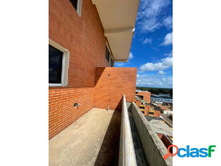 Real Visión Vende Apartamento En Juanico (IBO 49451)