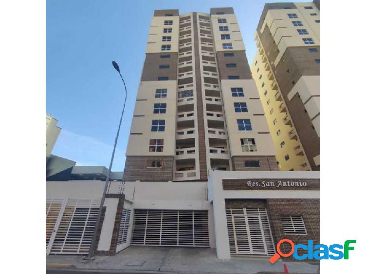 Res. San Antonio 2, Apartamento en Venta