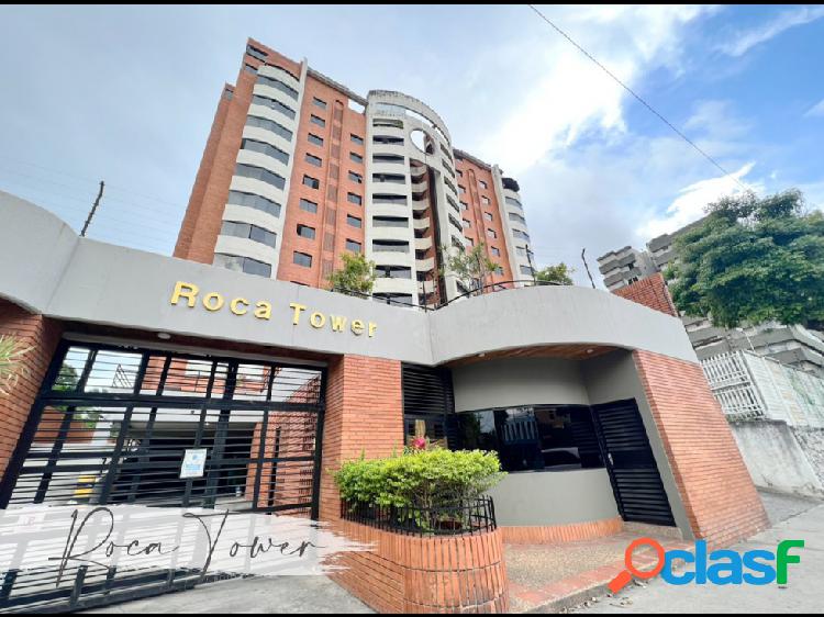 Roca Tower | Barquisimeto