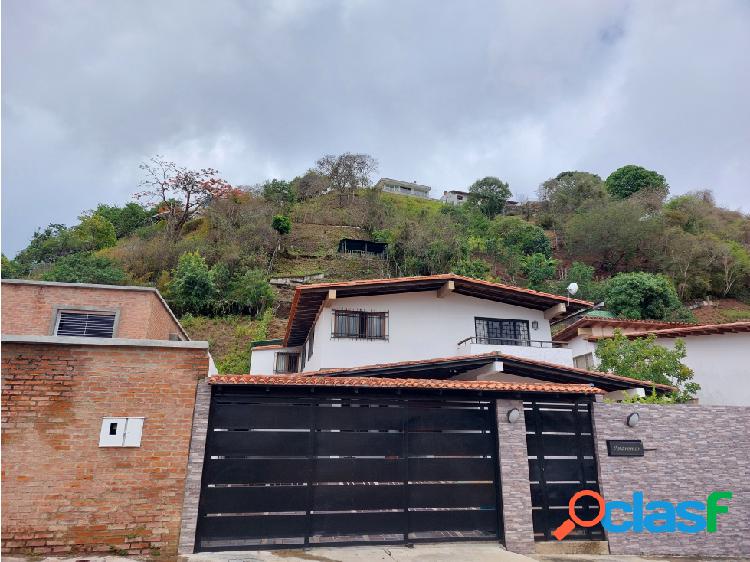 SAN LUIS | BARUTA EL CAFETAL | CASA EN VENTA | MB-24-011