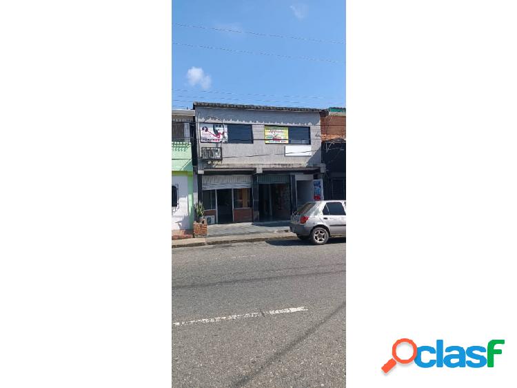 SE ALQUILA LOCAL CARRERA 11 BARRIO LA ARENOSA VE08-37BA-TDEL