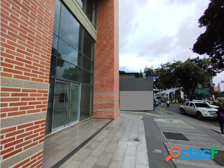 SE.ALQUILA LOCAL COMERCIAL EN LOS DOS CAMINOS 298 Mts2