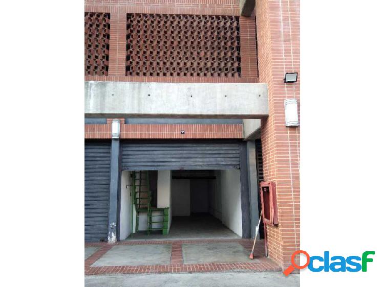 SE ALQUILA Local Comercial 60m2 Ubicado en San Bernardino