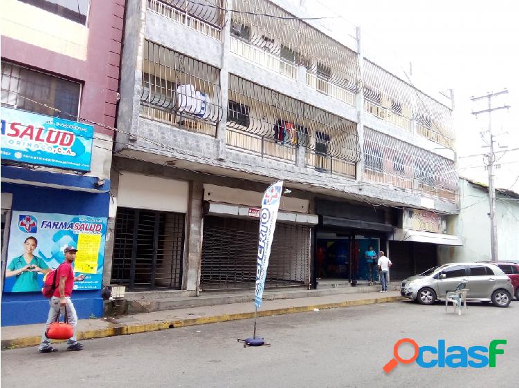 SE ALQUILA OFICINA EN EL CENTRO DE MATURIN AL02-1350SC-KQUI