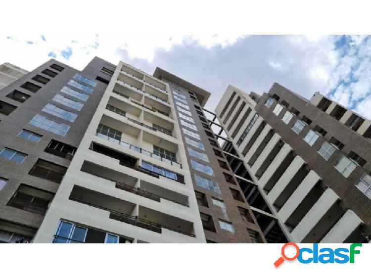 SE ALQUILA Y/O SE VENDE APARTAMENTO EN RESIDENCIAS PARQUE LA