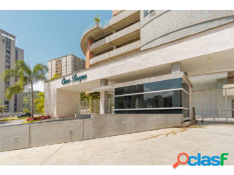 SE VENDE APARTAMENTO 119M2 RES. CIMA BOSQUE