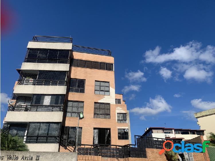 SE VENDE APARTAMENTO 160 M2 EN LA URBANIZACIÒN MIRANDA