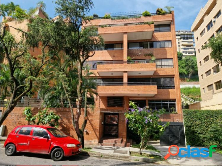 SE VENDE APARTAMENTO 200 M2 EN LAS MERCEDES