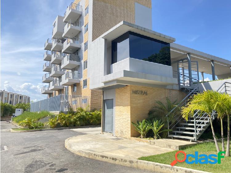 SE VENDE APARTAMENTO COLINAS DEL VIENTO PISO 5