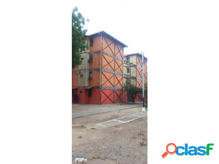 SE VENDE APARTAMENTO EN LA URBANIZACION LA GRANJA VE-08