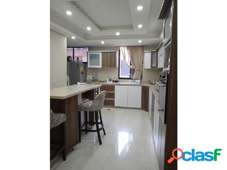 SE VENDE APARTAMENTO EN RESD. DOÑA FADUA VE02-502SJ-LM