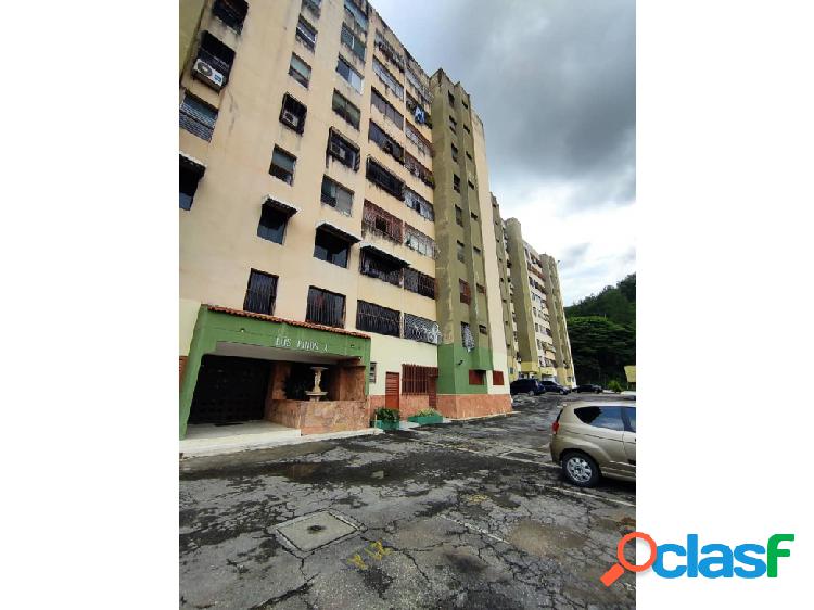 SE VENDE APARTAMENTO EN URB EL NARANJAL NAGUANAGUA 07-07